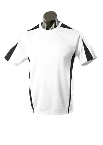 Aussie Pacific Men's Eureka Tees 1204 Metro Workwear.